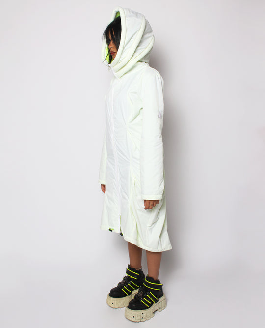 CAGE COAT
