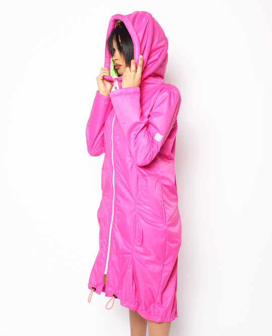CAGE COAT