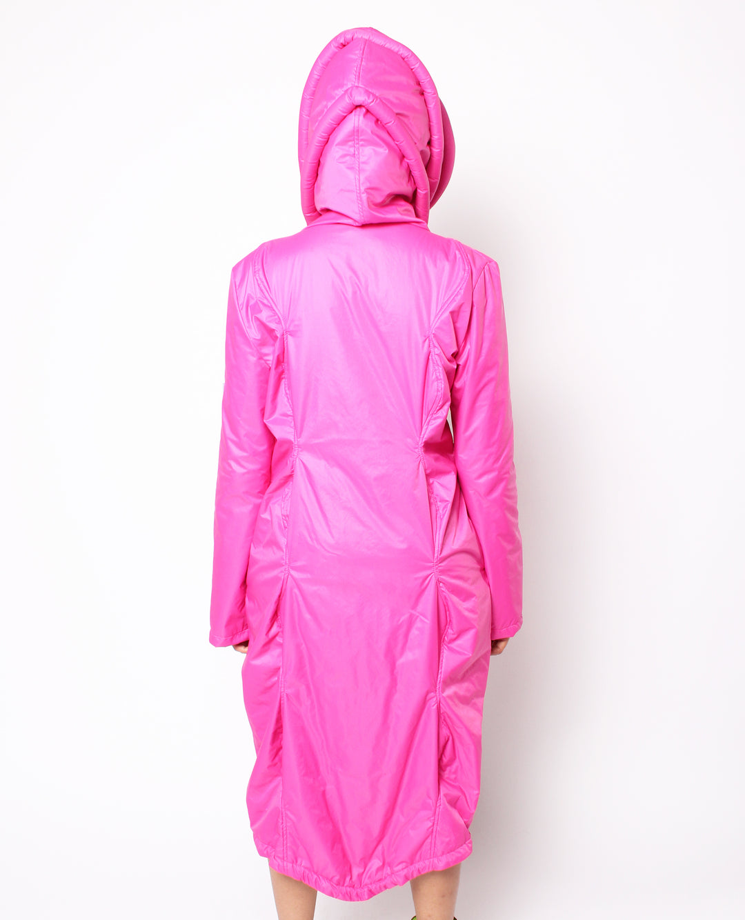 CAGE COAT
