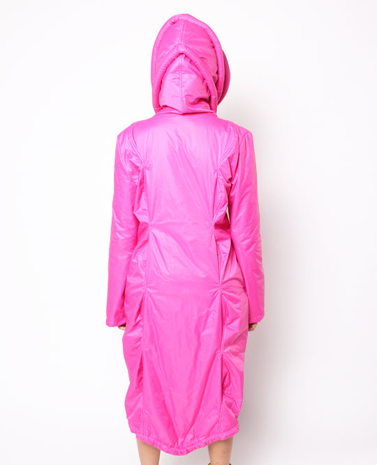 CAGE COAT