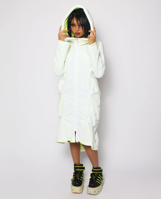 CAGE COAT