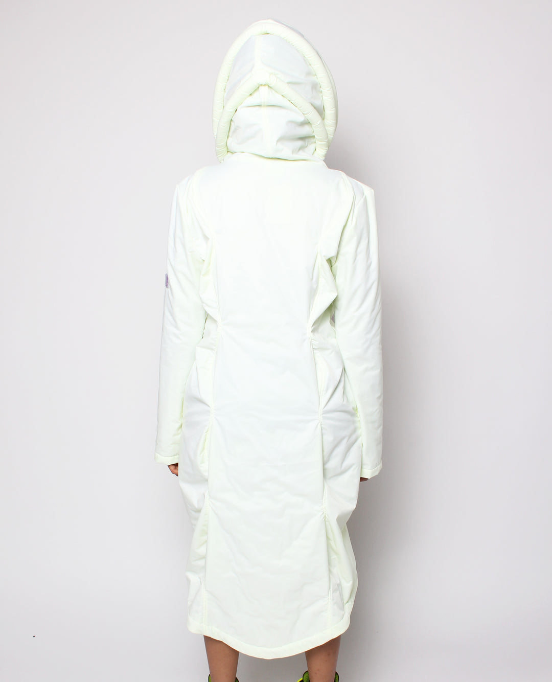 CAGE COAT