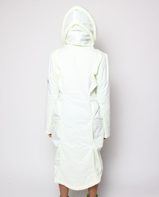 CAGE COAT