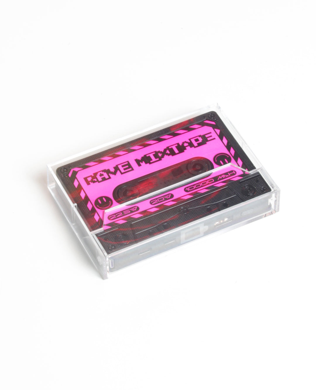 MIXTAPE POWER BANK