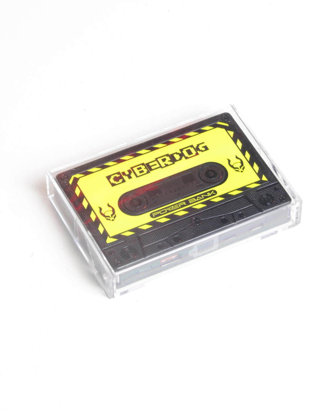 MIXTAPE POWER BANK