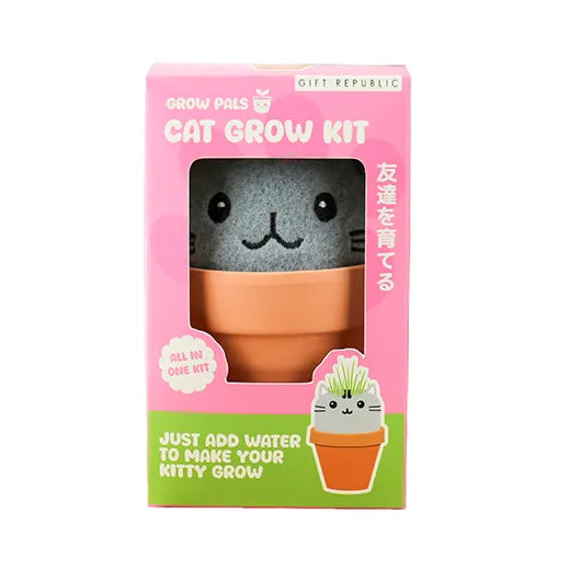 GROW PAL CAT
