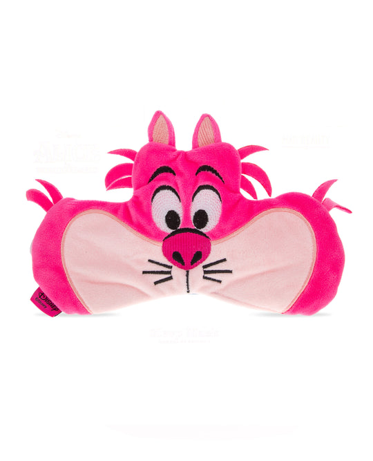 CHESHIRE CAT SLEEP MASK ALICE IN WONDERLAND