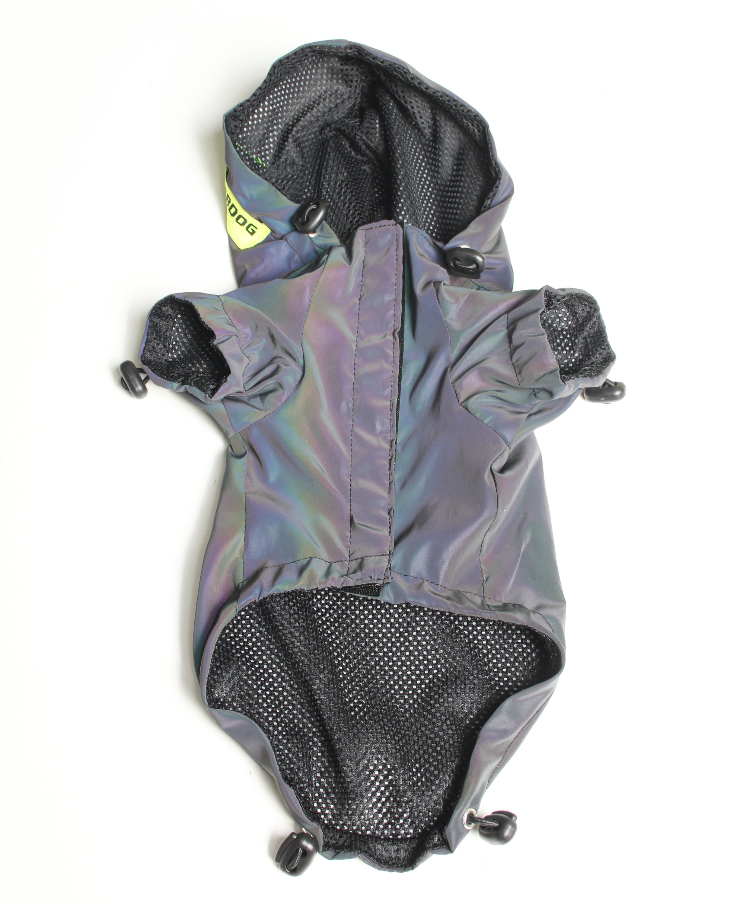 CHICHI DOG JACKET – Cyberdog