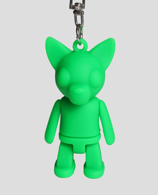 CHI CHI KEYCHAIN