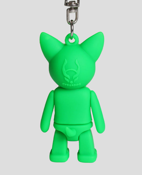 CHI CHI KEYCHAIN
