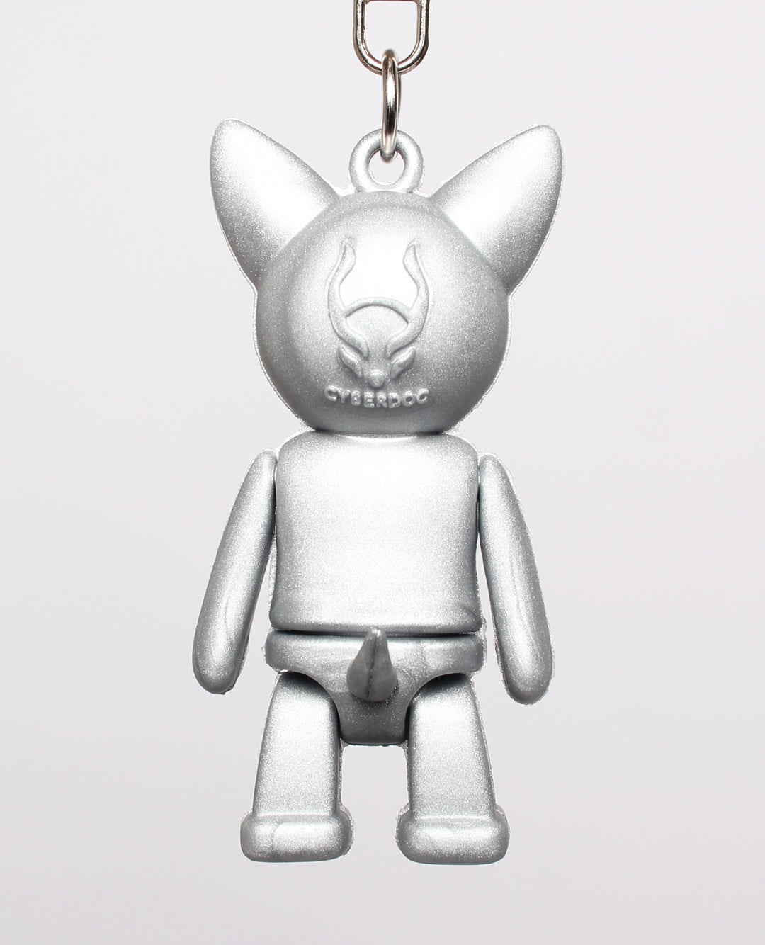CHI CHI KEYCHAIN