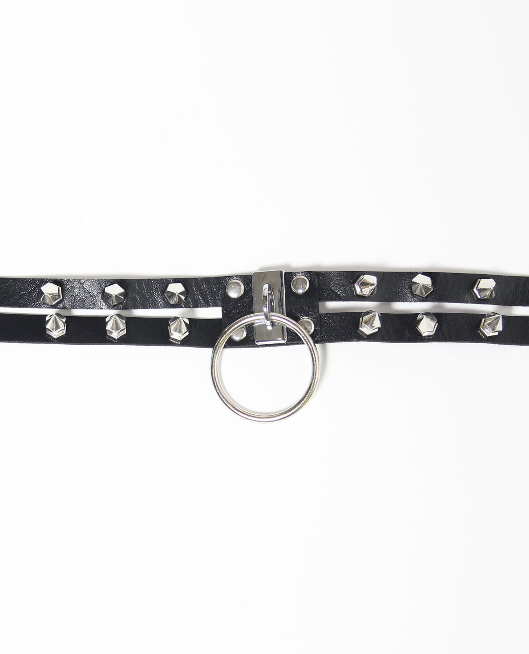 CHICHI RING COLLAR