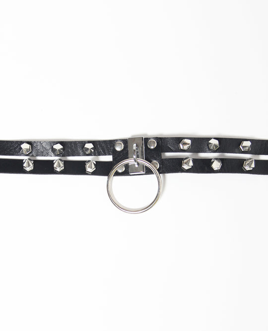 CHICHI RING COLLAR