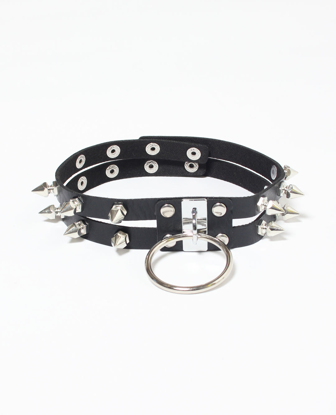 CHICHI RING COLLAR