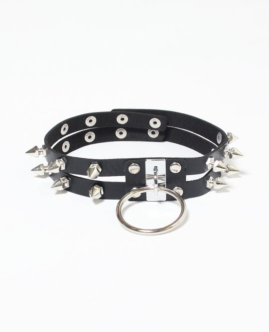CHICHI RING COLLAR