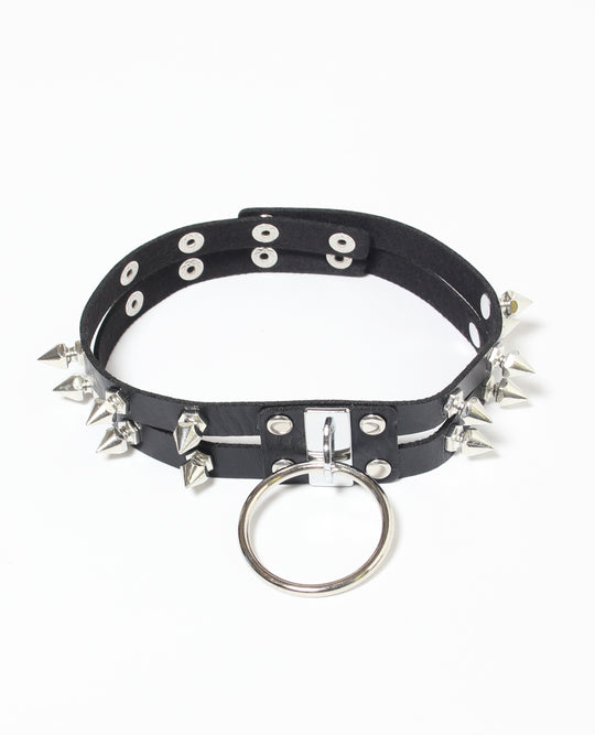 CHICHI RING COLLAR