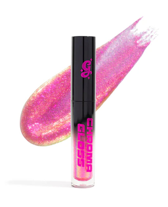 CHROMA GLOSS