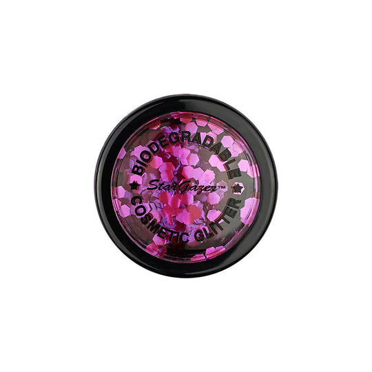 SG BIO CHUNKY GLITTER SHAKER