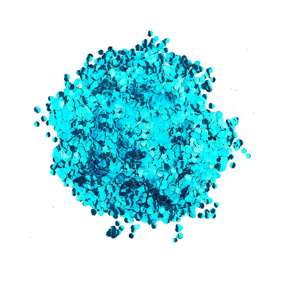 SG BIO CHUNKY GLITTER SHAKER