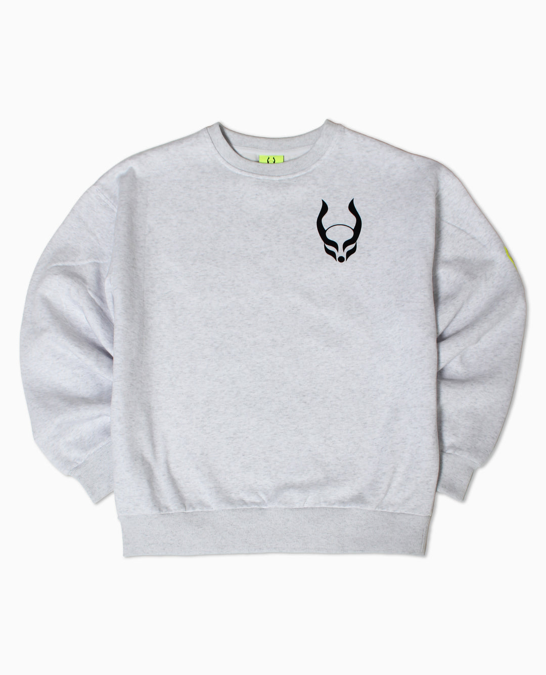 OVERSIZE SWEATSHIRT CIRC