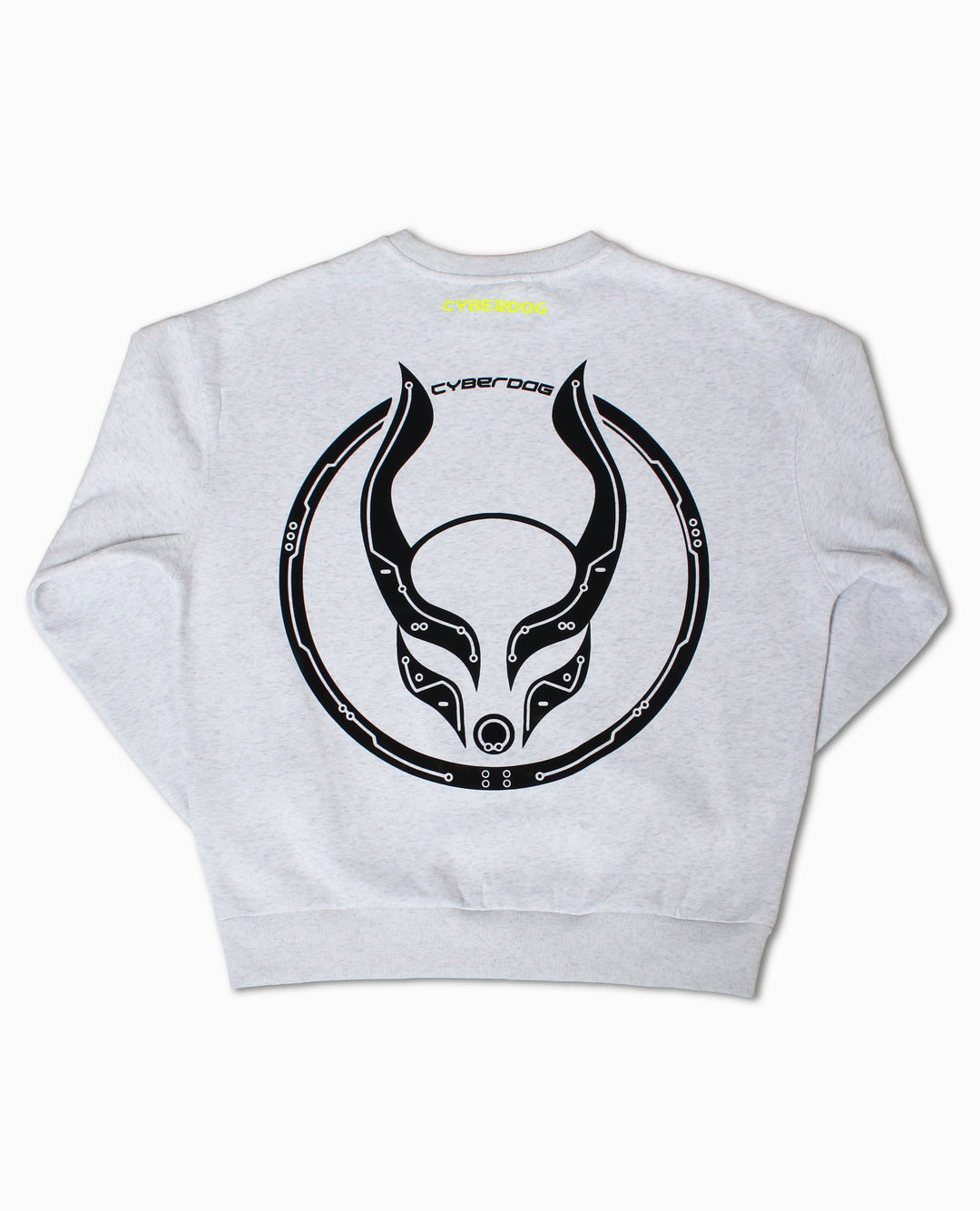 OVERSIZE SWEATSHIRT CIRC