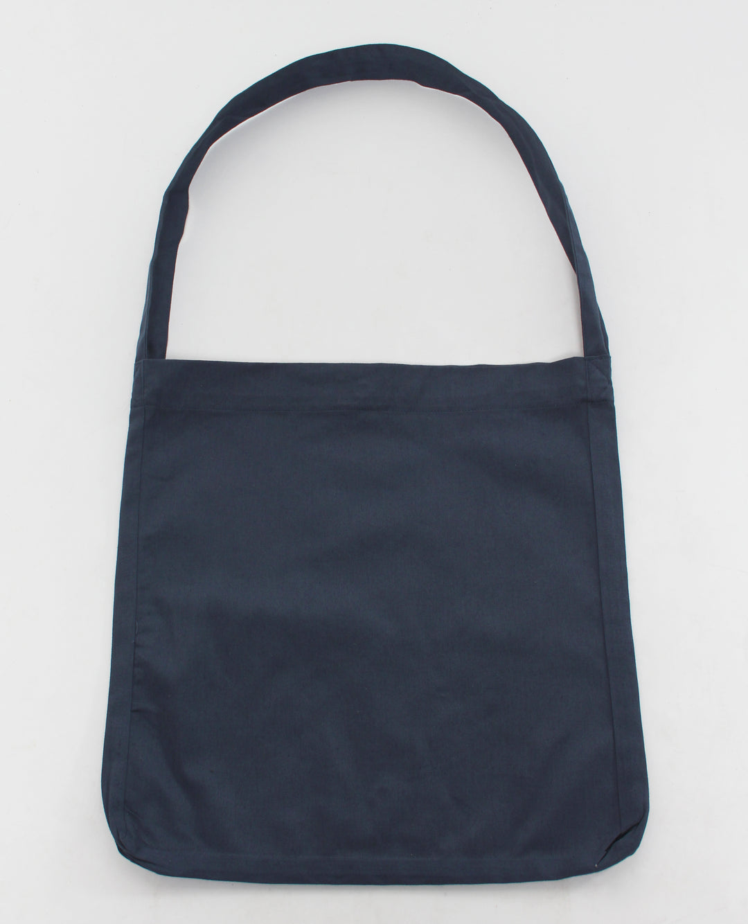 CROSS BODY RECYCLED TOTE BAG CIRC