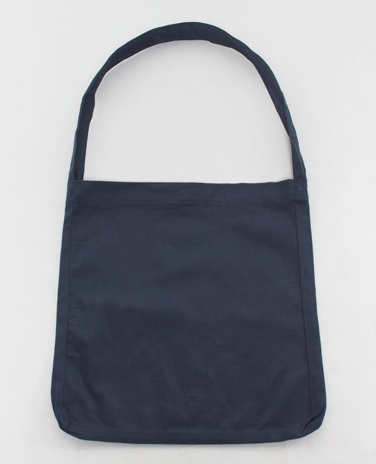 CROSS BODY RECYCLED TOTE BAG CIRC