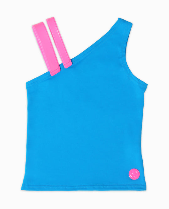 CLAMP VEST