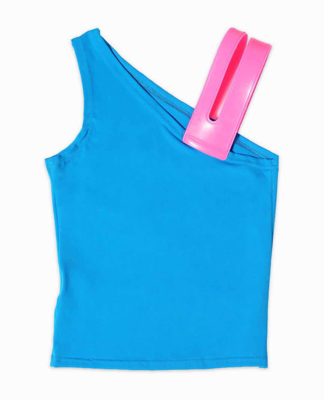 CLAMP VEST