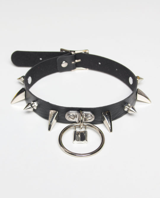 CLAWS COLLAR