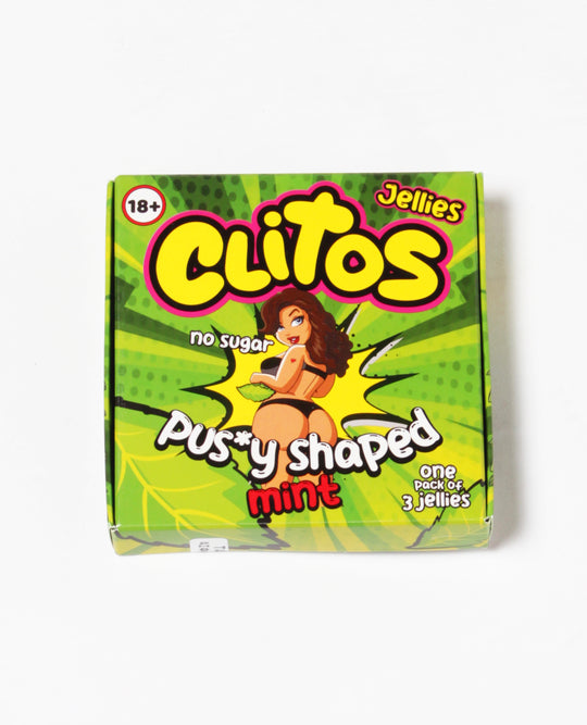 CLITOS JELLIES MINT