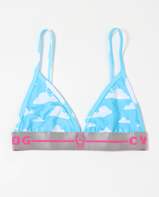CLOUD BRA