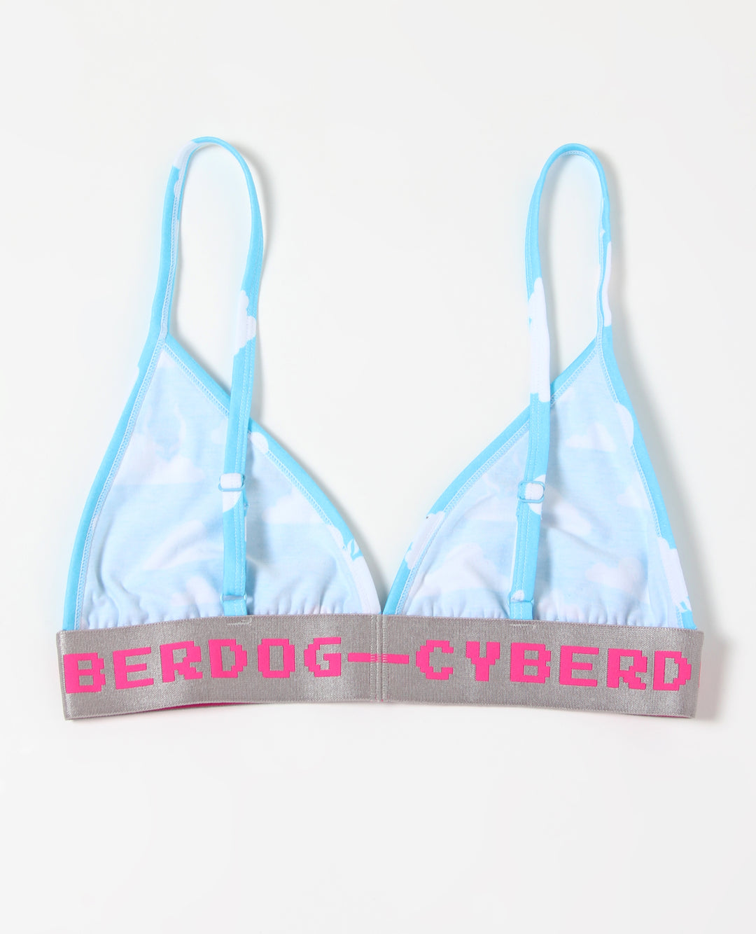 CLOUD BRA