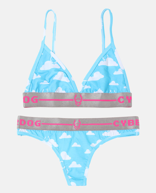 CLOUD BRA