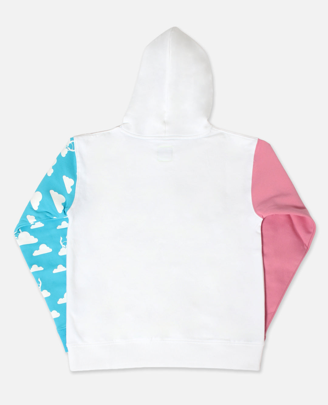 CLOUD PLAI HOODIE KIDS