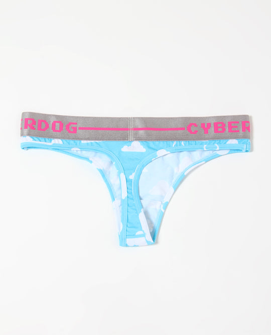 CLOUD THONG