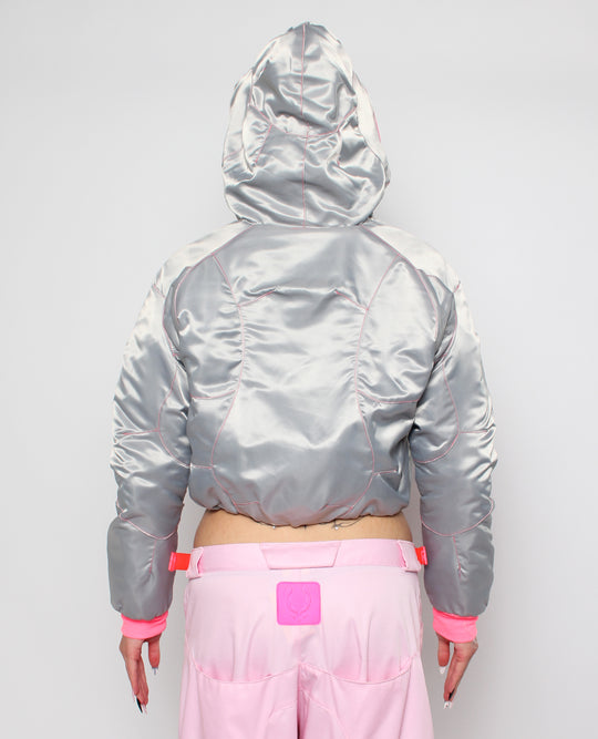 GIRLS CLUB JACKET