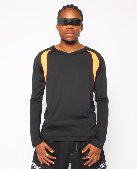 Club L/S Top