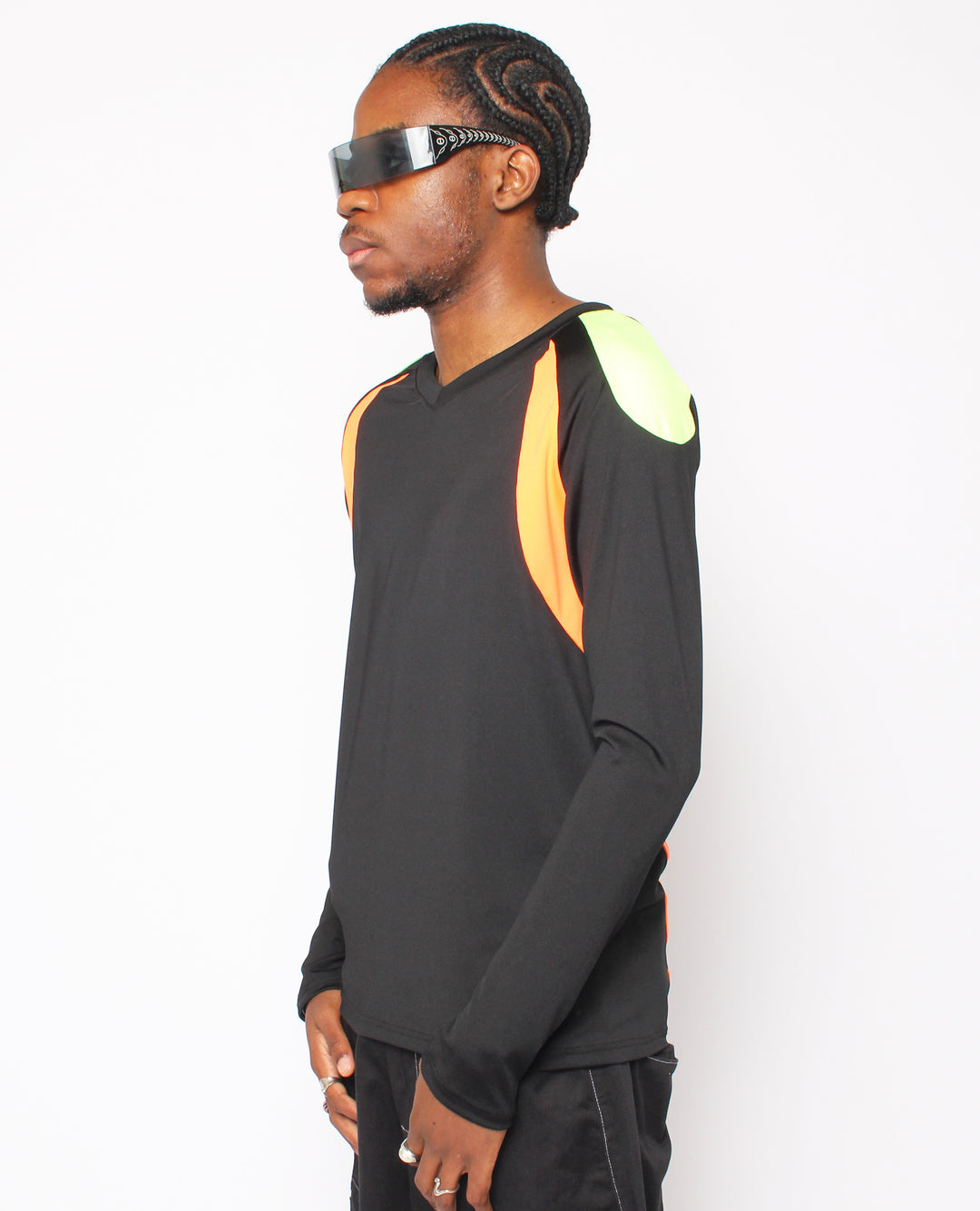 Club L/S Top
