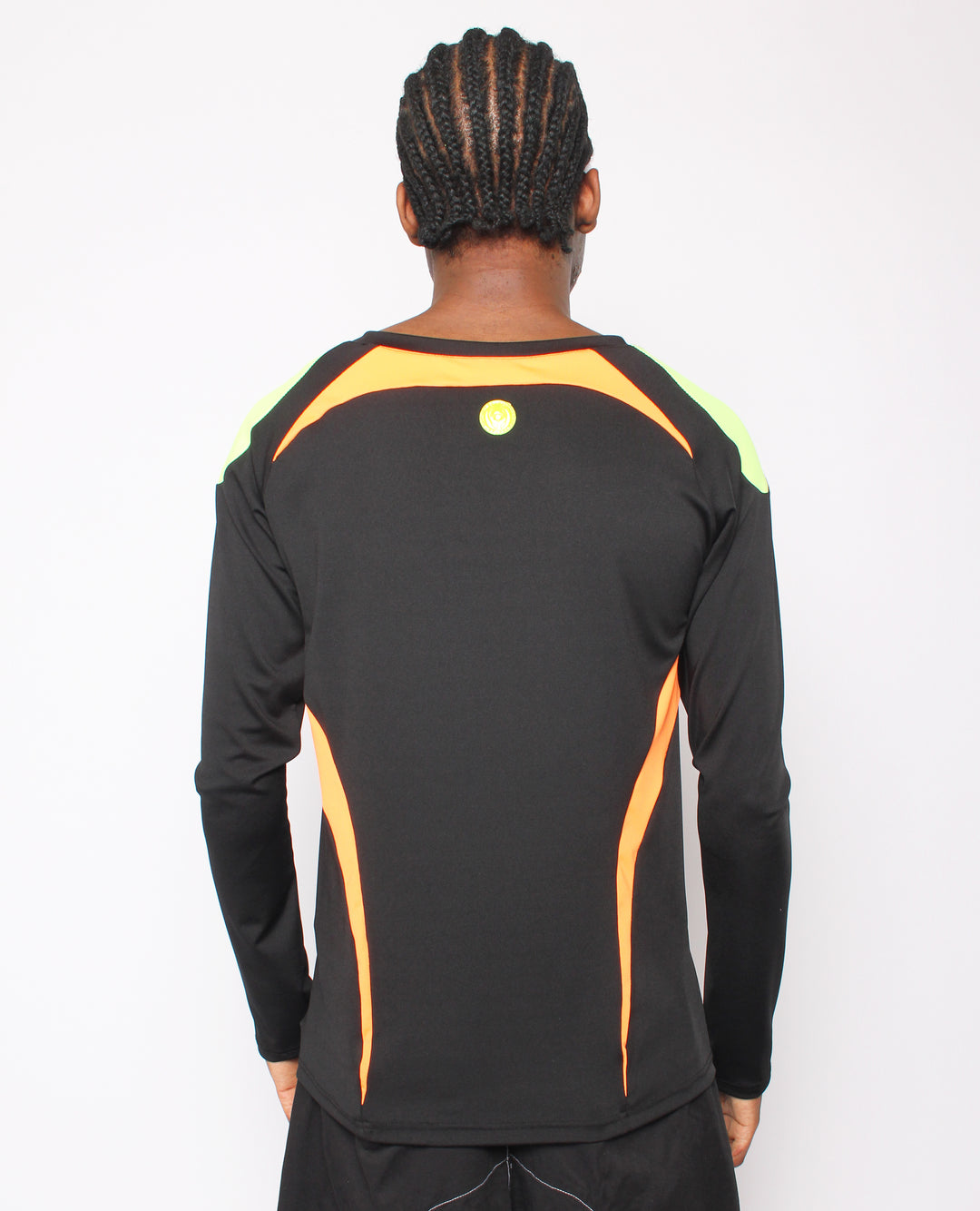 Club L/S Top