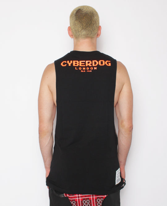 CLUB VEST ORIGINALS