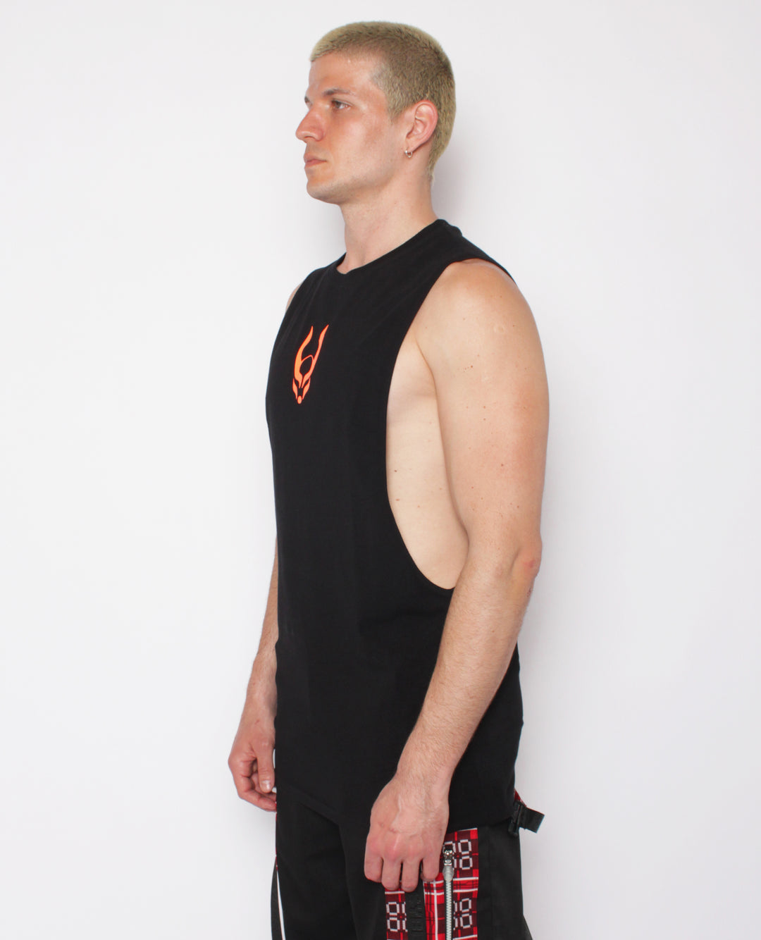 CLUB VEST ORIGINALS