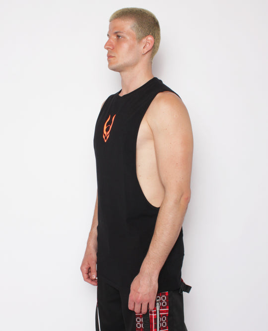 CLUB VEST ORIGINALS