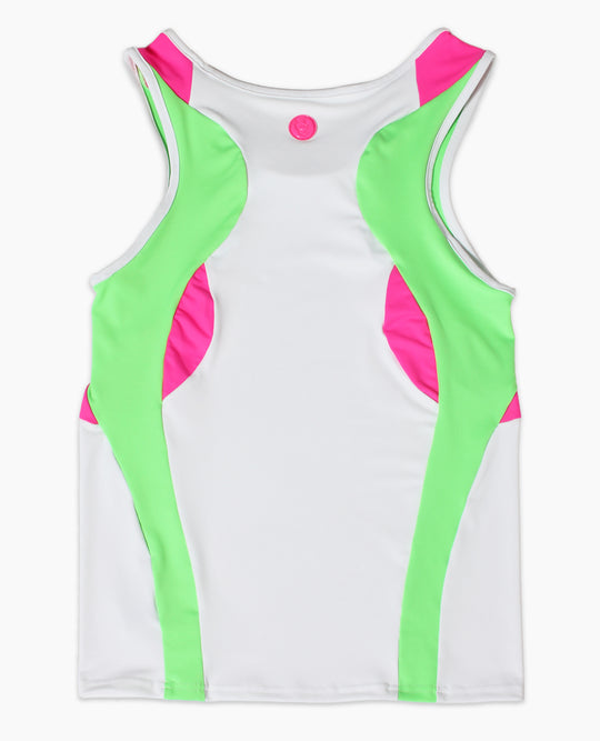CLUB VEST