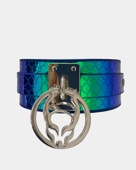 LOGO COLLAR