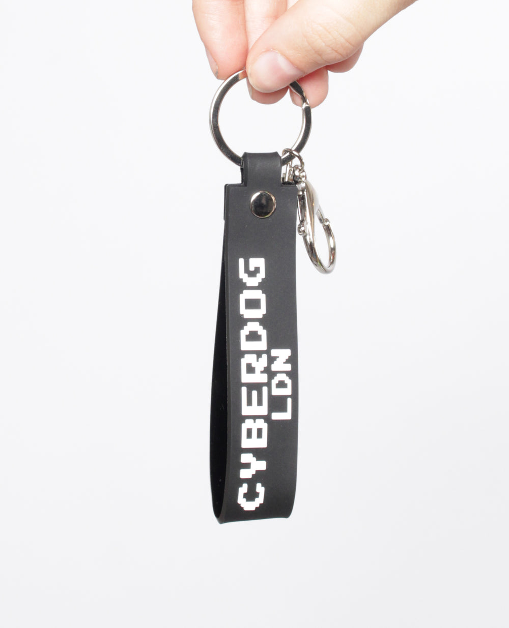 CYBERDOG KEYCHAIN