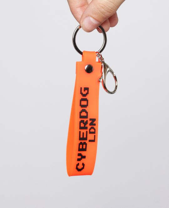 CYBERDOG KEYCHAIN