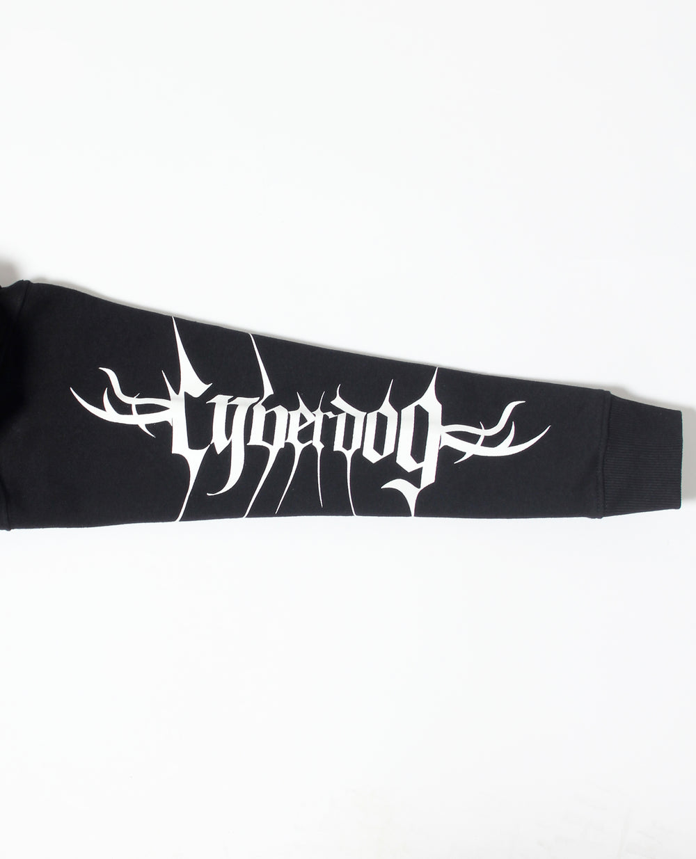 KIDS CYBERLUX ALL OVER HOODIE