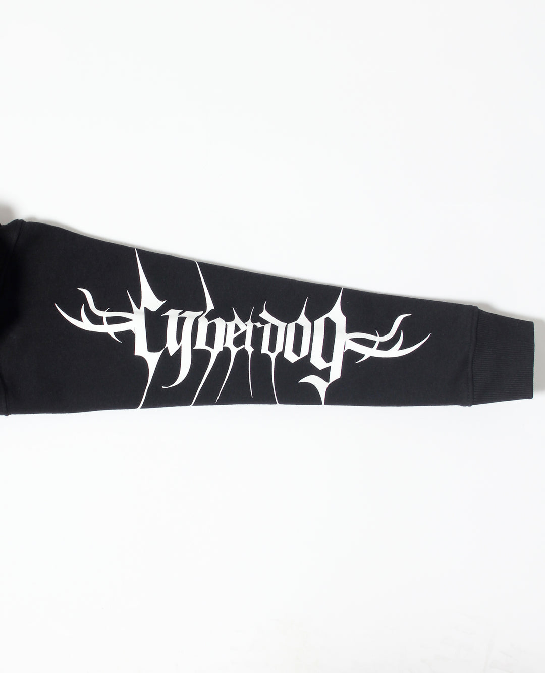 KIDS CYBERLUX ALL OVER HOODIE