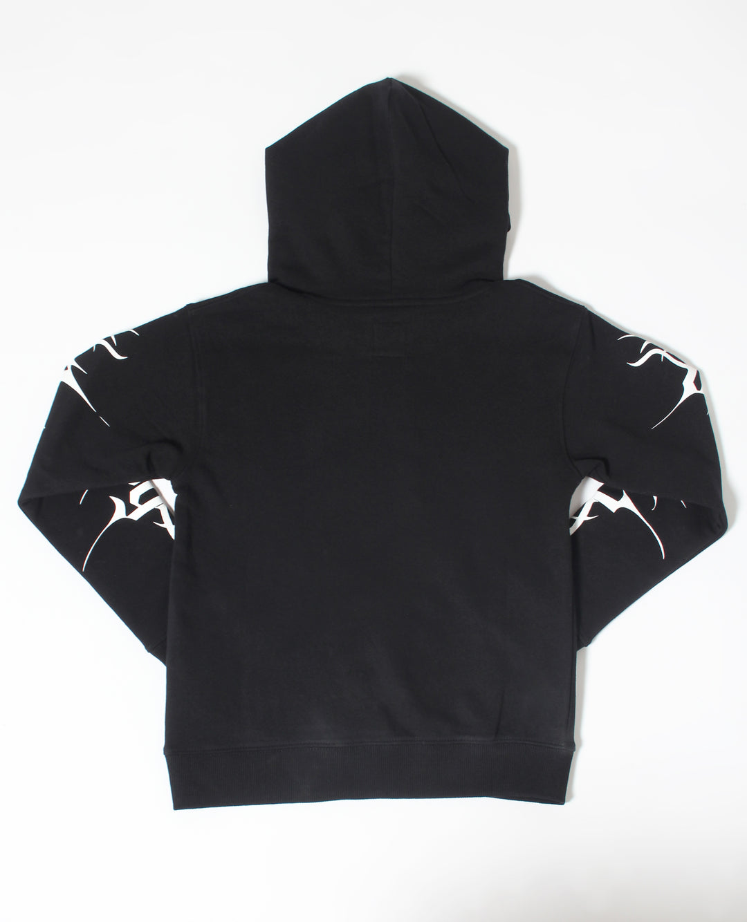 KIDS CYBERLUX ALL OVER HOODIE
